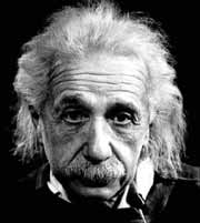 Mr. Einstein